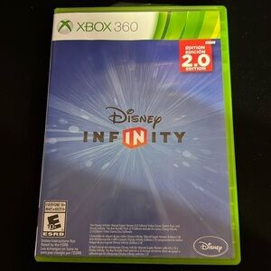 Disney Infinity 2.0 edition | XBOX 360